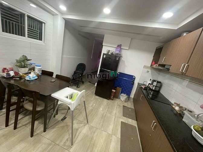 Hình ảnh Cho thuê nhà hẻm 611/11 Lê Hồng Phong  .Quận 10