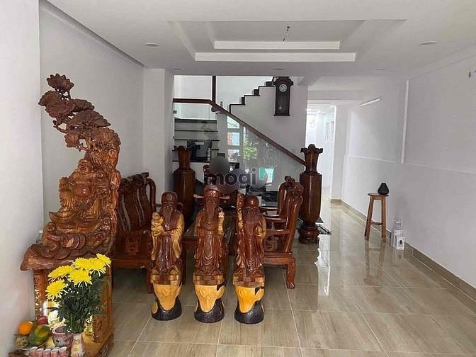 Hình ảnh Cho thuê nhà hẻm 611/11 Lê Hồng Phong  .Quận 10