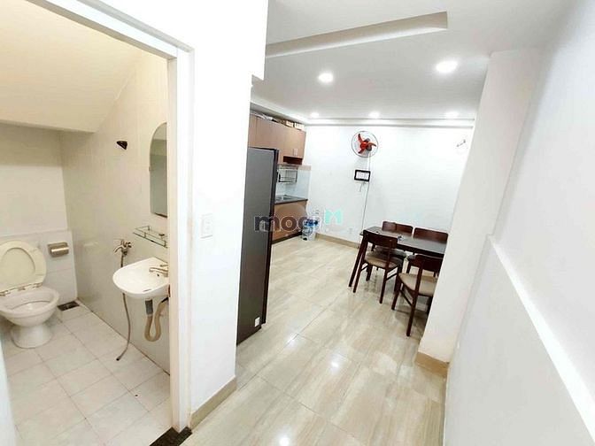 Hình ảnh Cho thuê nhà hẻm 611/11 Lê Hồng Phong  .Quận 10