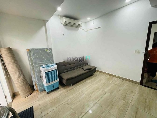 Hình ảnh Cho thuê nhà hẻm 611/11 Lê Hồng Phong  .Quận 10