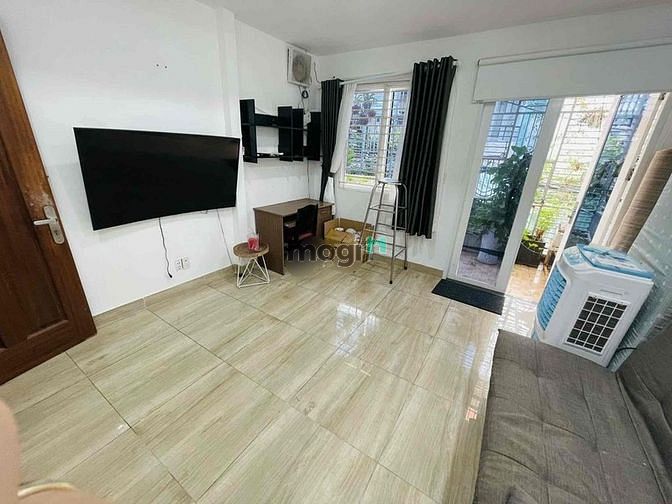 Hình ảnh Cho thuê nhà hẻm 611/11 Lê Hồng Phong  .Quận 10