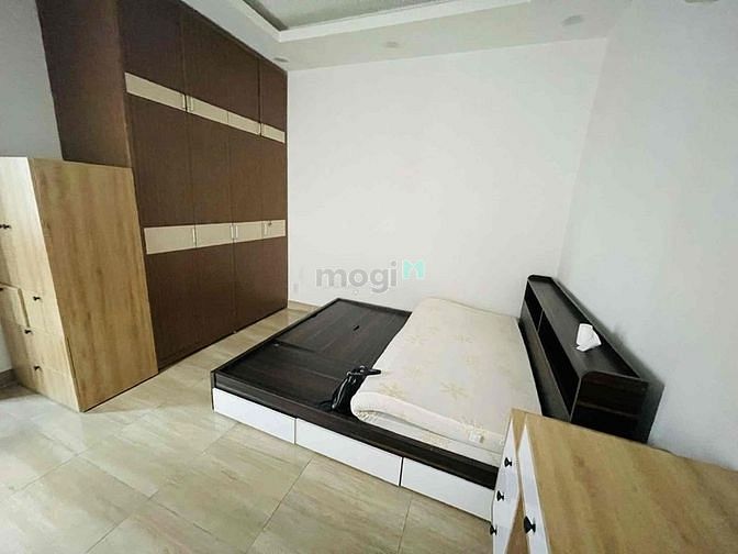 Hình ảnh Cho thuê nhà hẻm 611/11 Lê Hồng Phong  .Quận 10