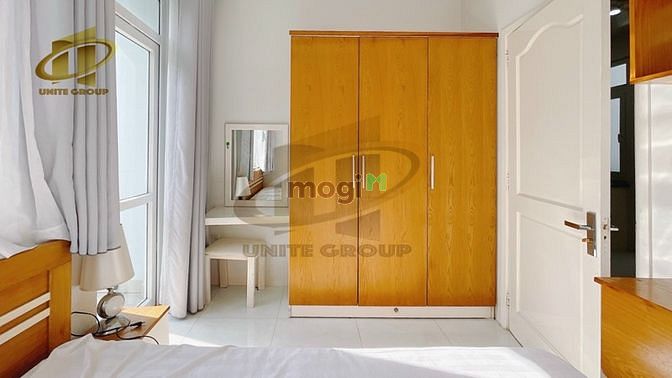 Hình ảnh 2PN 2WC - Full nội thất - Full tiện nghi - Him Lam Quận 7