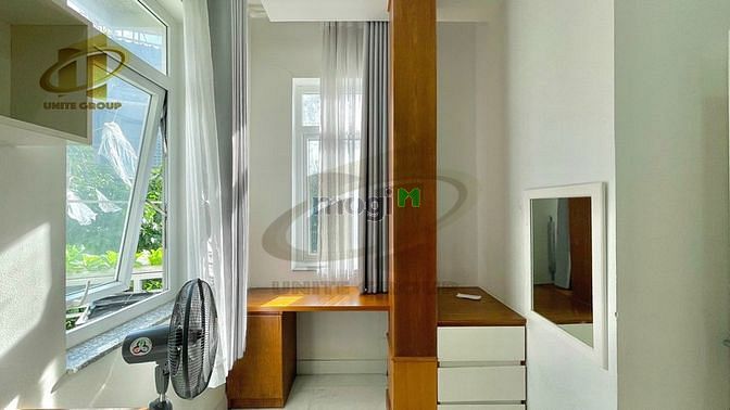 Hình ảnh 2PN 2WC - Full nội thất - Full tiện nghi - Him Lam Quận 7