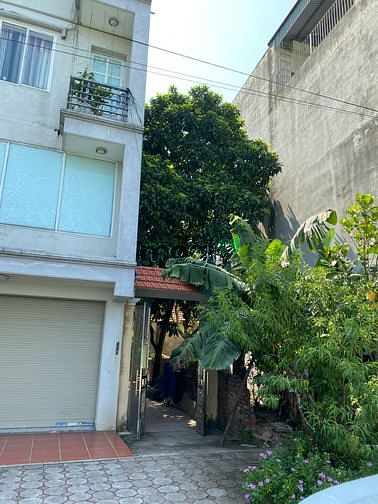 Hình ảnh Bán mảnh đất rất đẹp phố Thanh Am, phường Thượng Thanh, quận Long Biên