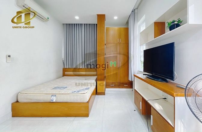 Hình ảnh 2PN 2WC - Full nội thất - Full tiện nghi - Him Lam Quận 7