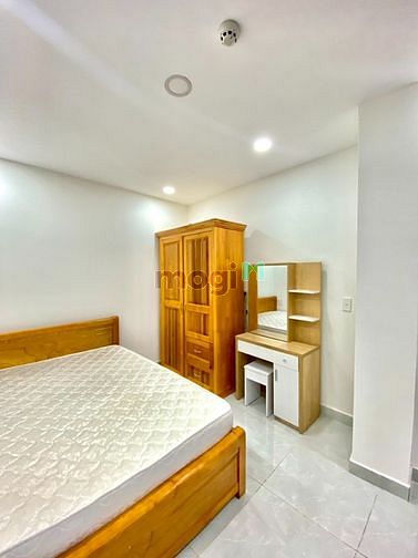 Hình ảnh Căn Hộ 1PN 40m2 bancol lớn full NT ở Nguyễn Văn Đậu, Q.Bình Thạnh