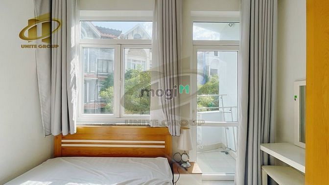 Hình ảnh 2PN 2WC - Full nội thất - Full tiện nghi - Him Lam Quận 7
