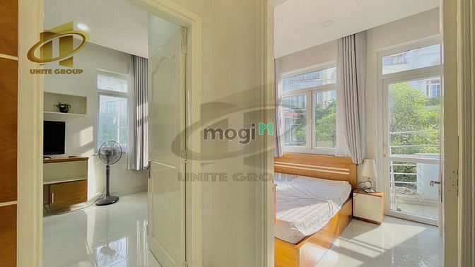 Hình ảnh 2PN 2WC - Full nội thất - Full tiện nghi - Him Lam Quận 7