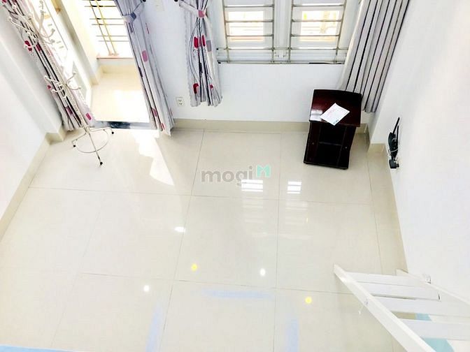 Hình ảnh Căn Hộ Dịch Vụ Duplex Full nội thất Lê Văn Sỹ