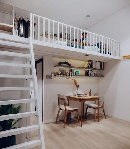 Hình ảnh Trang Chủ MB66.COM / Đăng Ký Tặng 66K duplex mới 100% full nội thất ở đường Bình Quới, Bình Thạnh