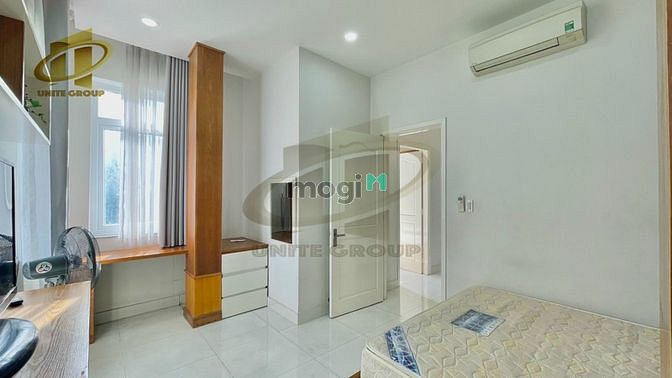 Hình ảnh 2PN 2WC - Full nội thất - Full tiện nghi - Him Lam Quận 7