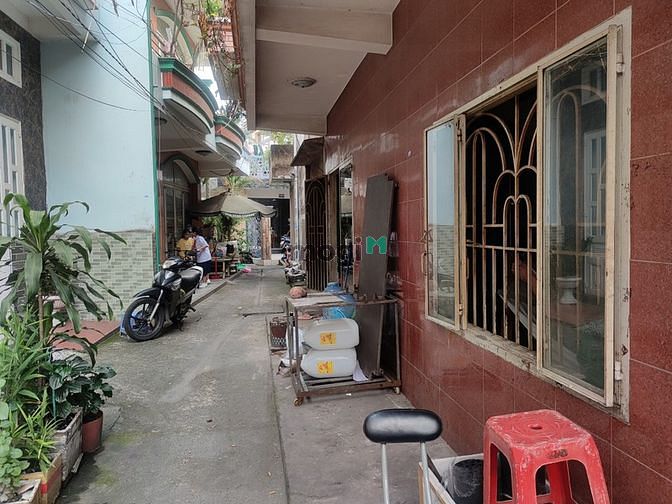Hình ảnh Bán Nhà 1 Sẹc Tên Lửa, HXH 2 Tầng, Đang Cho Thuê, Bình Trị Đông B, Bìn