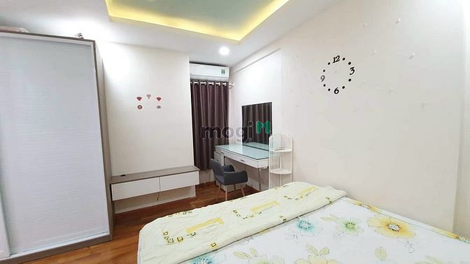 Hình ảnh Cho thuê 2PN Ehome 5 full nội thất như hình Giá 11.5tr