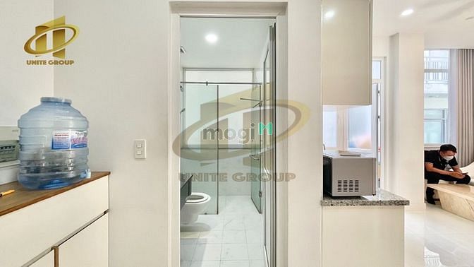 Hình ảnh 2PN 2WC - Full nội thất - Full tiện nghi - Him Lam Quận 7