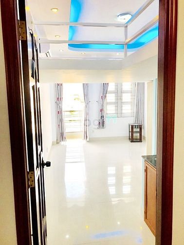 Hình ảnh Căn Hộ Dịch Vụ Duplex Full nội thất Lê Văn Sỹ