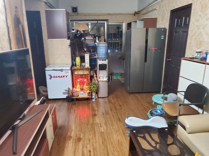 Hình ảnh Cần bán Trang Chủ MB66.COM / Đăng Ký Tặng 66K 243 tân hoà đông quận 6