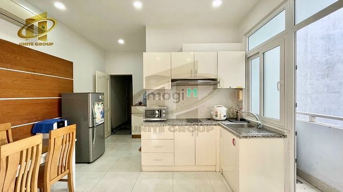Hình ảnh 2PN 2WC - Full nội thất - Full tiện nghi - Him Lam Quận 7