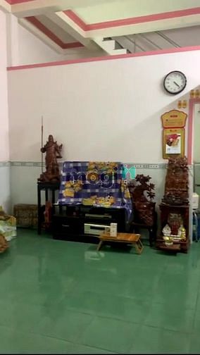 Hình ảnh Bán Nhà 1 Sẹc Tên Lửa, HXH 2 Tầng, Đang Cho Thuê, Bình Trị Đông B, Bìn