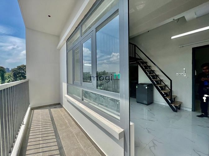 Hình ảnh KHAI TRƯƠNG chdv mới 100% ngay Làng Đại Học
