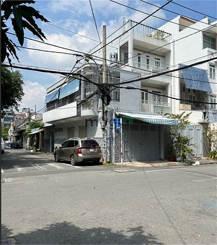 Hình ảnh Mặt tiền khủng 9m, Đường 12m, Độc lập, Tân phú, tầm 5 tỉ