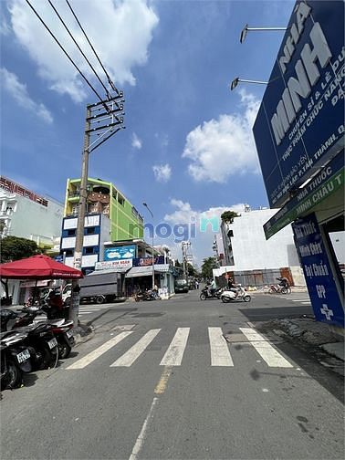 Hình ảnh Mặt tiền khủng 9m, Đường 12m, Độc lập, Tân phú, tầm 5 tỉ