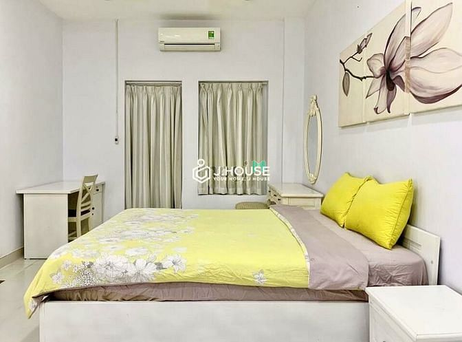 Hình ảnh ✨ Only 12mil for great apartment in Binh Thanh_ 45sqm 💞
