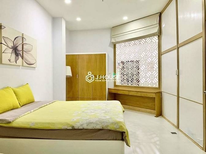 Hình ảnh ✨ Only 12mil for great apartment in Binh Thanh_ 45sqm 💞