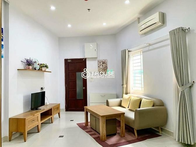 Hình ảnh ✨ Only 12mil for great apartment in Binh Thanh_ 45sqm 💞