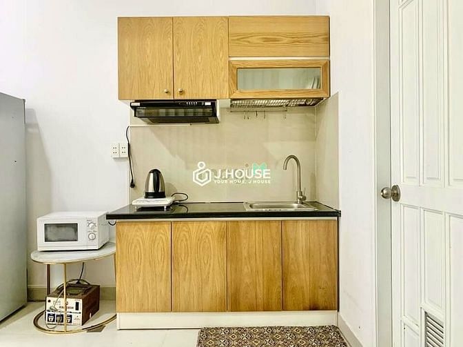 Hình ảnh ✨ Only 12mil for great apartment in Binh Thanh_ 45sqm 💞