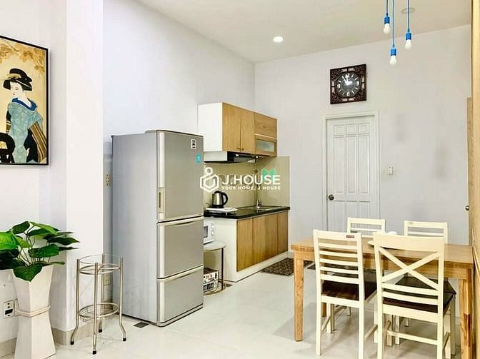 Hình ảnh ✨ Only 12mil for great apartment in Binh Thanh_ 45sqm 💞
