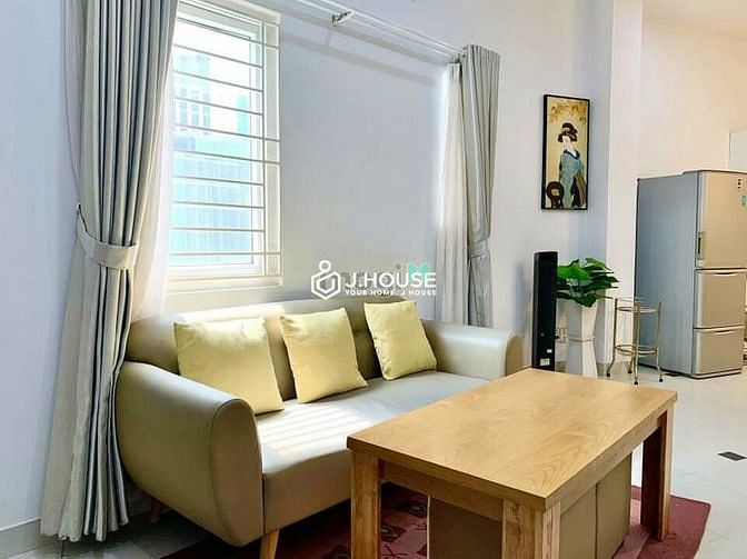 Hình ảnh ✨ Only 12mil for great apartment in Binh Thanh_ 45sqm 💞