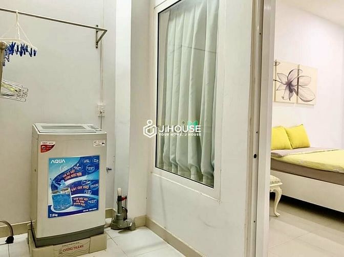 Hình ảnh ✨ Only 12mil for great apartment in Binh Thanh_ 45sqm 💞