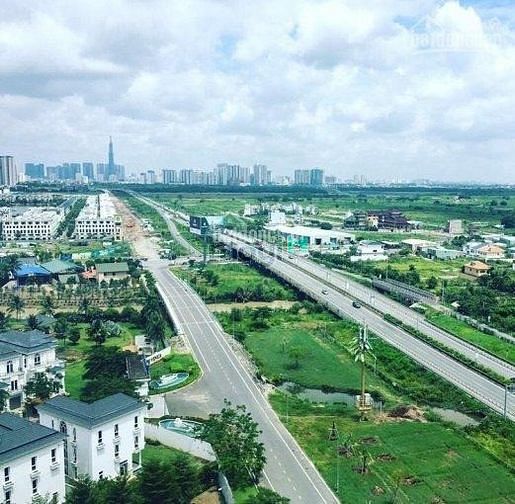 Hình ảnh Căn Hộ Jamila Khang Điền Có Sổ - Căn Góc View Sông Mát Mẻ 2.85 Tỷ