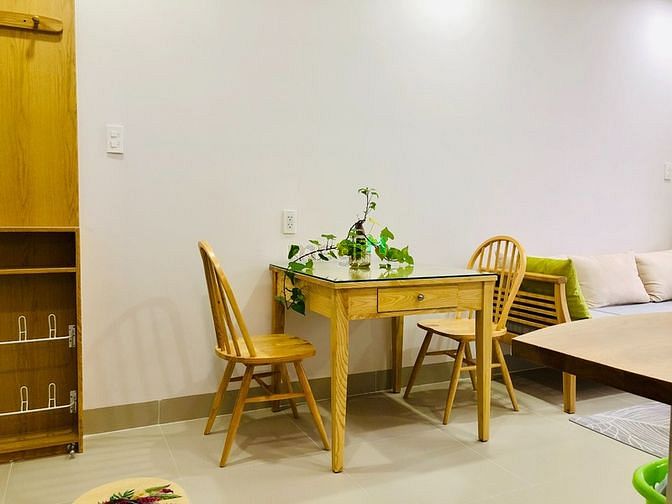 Hình ảnh CHDV Cửa sổ lớn phòng rộng thoáng full NT ở Quận Bình Thạnh