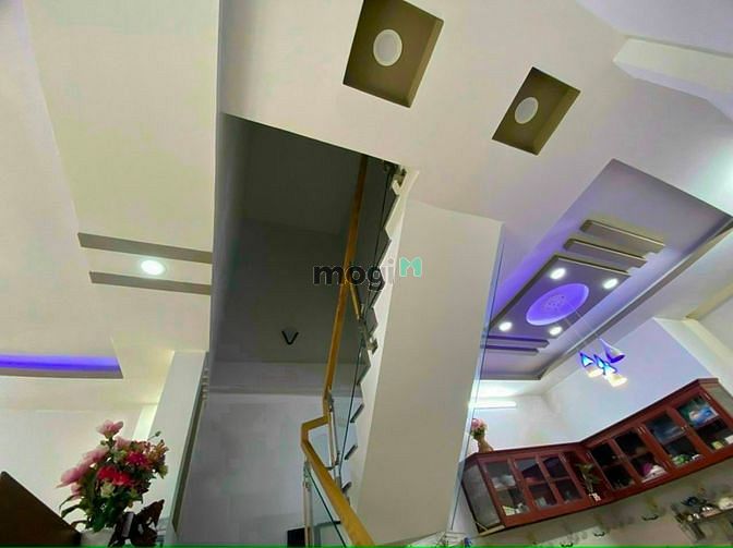 Hình ảnh Bán nhà hẻm 110 Lò lu, bán nhà quận 9