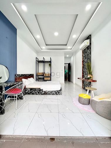 Hình ảnh Mb6623 nạp rút nhanh chóng cho thuê gần sân bay, STUDIO siêu đẹp, Tân Bình, đường Hồng Hà