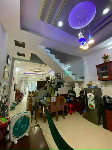Hình ảnh Bán nhà hẻm 110 Lò lu, bán nhà quận 9