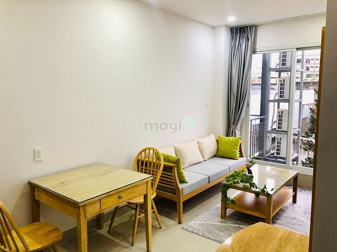 Hình ảnh CHDV Cửa sổ lớn phòng rộng thoáng full NT ở Quận Bình Thạnh