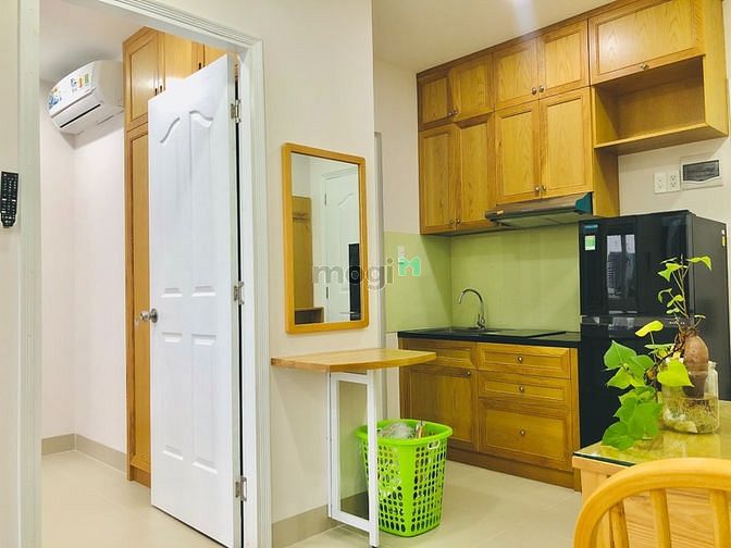 Hình ảnh CHDV Cửa sổ lớn phòng rộng thoáng full NT ở Quận Bình Thạnh