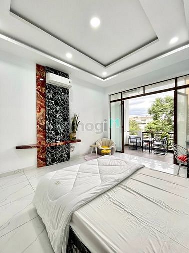 Hình ảnh Mb6623 nạp rút nhanh chóng cho thuê gần sân bay, STUDIO siêu đẹp, Tân Bình, đường Hồng Hà