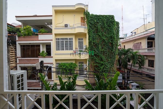 Hình ảnh ✨ Mb6623 nạp rút nhanh chóng ban công lớn, view cực Chill buổi tối✨😍