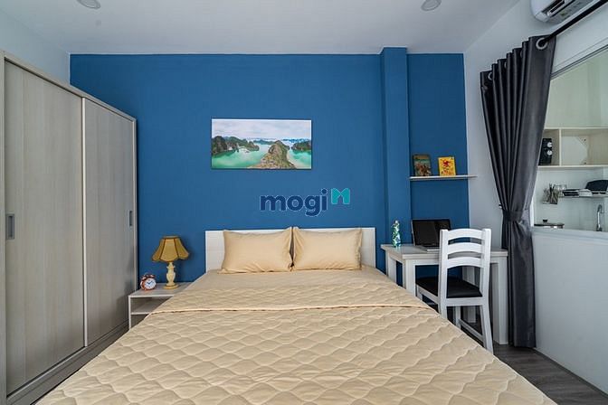 Hình ảnh ✨ Mb6623 nạp rút nhanh chóng ban công lớn, view cực Chill buổi tối✨😍