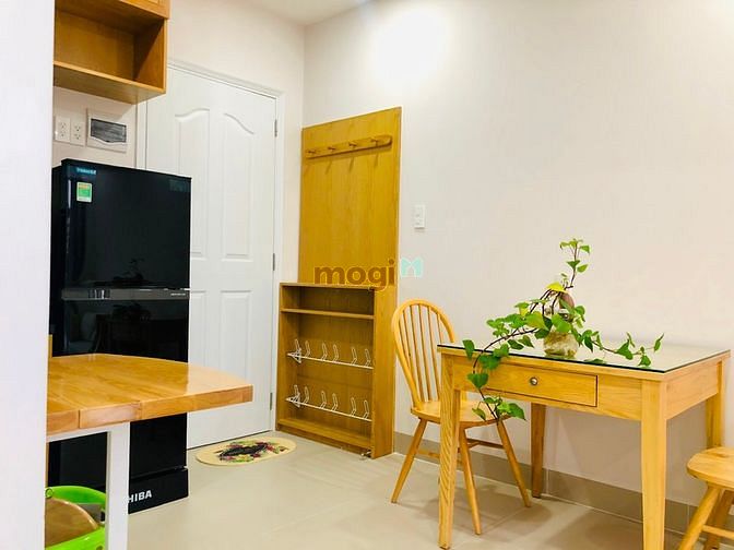 Hình ảnh Căn Hộ 1PN , Full Nội Thất , Điện Biên Phủ