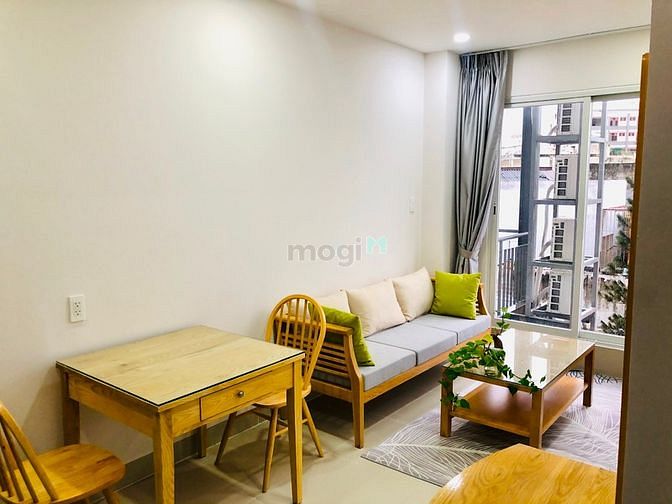 Hình ảnh Căn Hộ 1PN , Full Nội Thất , Điện Biên Phủ