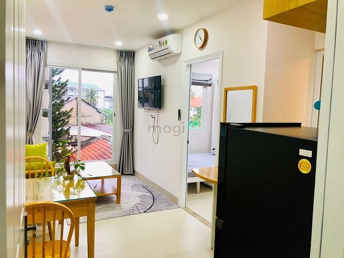 Hình ảnh Căn Hộ 1PN , Full Nội Thất , Điện Biên Phủ