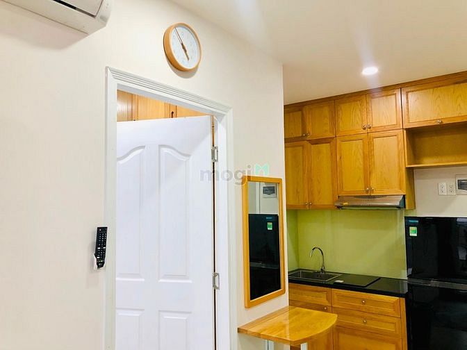Hình ảnh Căn Hộ 1PN , Full Nội Thất , Điện Biên Phủ