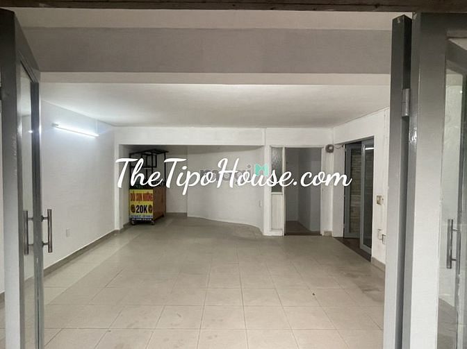 Hình ảnh Cho thuê mặt bằng ngay MT đường Dương Bá Trạc Q8