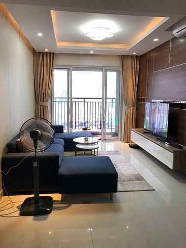 Hình ảnh Sunrise city Cho thuê 11tr - 15tr - studio, 1PN, 2PN, 3PN
