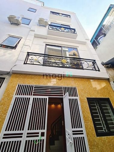 Hình ảnh Siêu rẻ Văn Phú Hà Đông 4 tầng, 3 tỷ 200 triệu